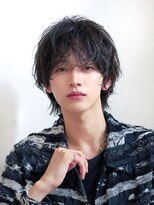 ジュイル ハラジュク(JEWIL HARAJUKU) マッシュ/メンズ/10代/20代/原宿/表参道