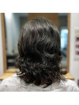 トーフ(tohf)&nbsp;大人のシアーオリーブブラウン
