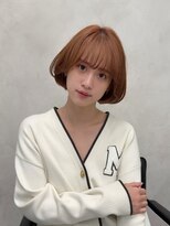 NOAHL NOVA【11/1 NEW OPEN(予定)】 ブリーチなしダブルカラー/レイヤー/縮毛矯正/髪質改善/学割U24