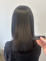 シア 新小岩店(SHEER)&nbsp;髪質改善サイエンスアクア