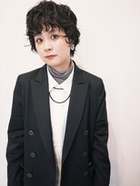 コクア(Kokua)&nbsp;【Design Style】 10代20代30代 shortx髪質改善