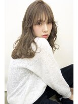 デイジー(Daisy) シースルーグレージュ*Daisy*Ryota