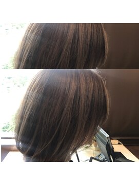 ベルスタ(BELSTA) ベルスタスタイル