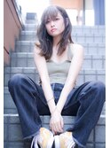 ACE LA 大人可愛いゆるふわカール