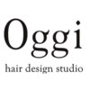 オッジ Oggiのお店ロゴ