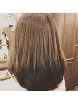 シェリー(Cherie)&nbsp;ナチュラルふんわりロング [Cherie 藤沢]