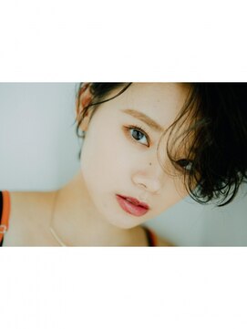 リアン 方南町店(Lian) ナチュラルカール