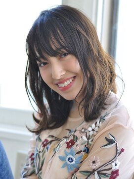 エレノア 渋谷公園通り店(Eleanor) 【ＰＲＥＧＯ】スタイル２１