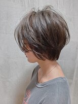 プログレス 東村山店(PROGRESS)&nbsp;ボブ