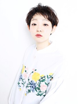 イリス(Iris.) コンパクトショート★