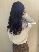 ヴァンカウンシル 津店(VAN COUNCIL)&nbsp;濃いめのlavender color