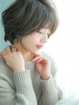 ロンド シャルム 吉祥寺(Lond charme) Lond charme【丹野翔太】美人ショート