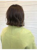 グラデーションカラー