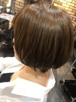 ルシエ(LUCIE)&nbsp;テラコッタブラウン