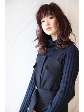 リノア 鵠沼海岸(LINOA) クールミディ