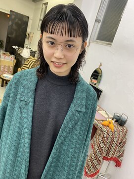 キュエ(qiie) qiie