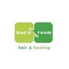 ラジオルーム(Radio room)のお店ロゴ