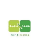Radio room hair & healing