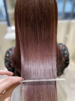 リオールヘア 北千住(LIOR.HAIR)&nbsp;髪質改善ウルトワ