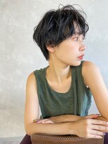 グリーン 北千住(green)&nbsp;【green】マッシュショート