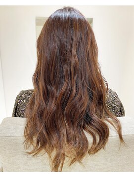 ケースワーク(CASE WORK) 大人可愛い ベージュカラー