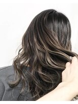 ビークール 岩沼店(Be-COOL)&nbsp;ビークール岩沼店　デザインカラー　30代　40代　50代