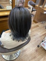 ラフィン(Lafin)&nbsp;バレイヤージュ