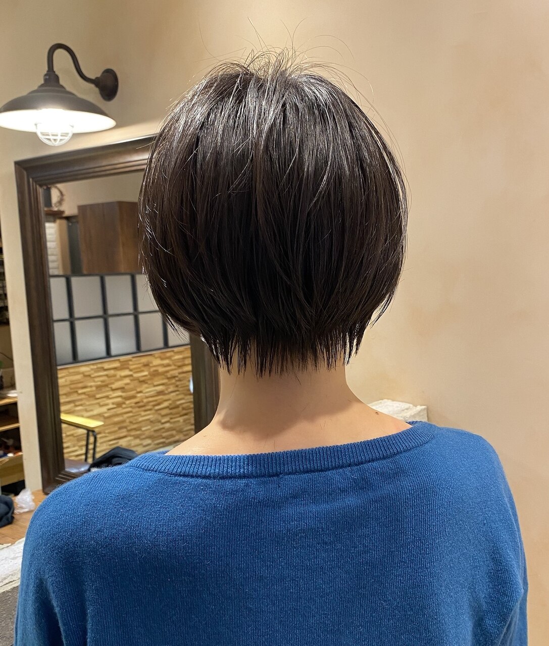 旬感娘 幸野美咲