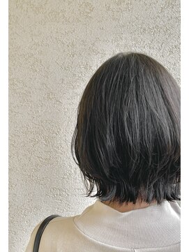 カーサ(Casa by JLB) 【CASA.sae】くびれ×ボブ