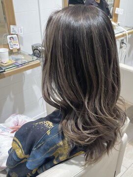 アルクバイネオリーブ 荻窪店(arc by neolive) 3Dハイライトカラー☆