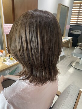 リル 住吉店(LiL) 明るめベージュ