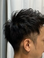 クローバー(CLOVER)&nbsp;束感ショート