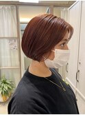 ボブ
