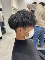 ルーストデラックス 京都河原町三条(ROOST dx) 波巻きスパイラル