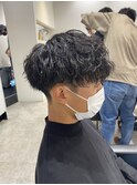波巻きスパイラル