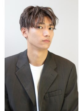 ラシェンテ リセ 西宮北口(La Sente Lycee) 10代20代30代40代オススメスタイル小顔ショート