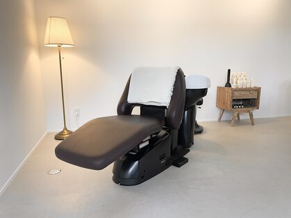 ミータイム(ME TIME)の写真