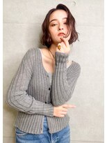 エルト 四条烏丸(elto) 【elto四条烏丸】大人かわいいこなれスタイル20代30代髪質改善