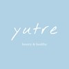 ユトレ(yutre)のお店ロゴ
