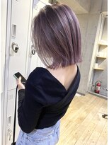 ツキ 横浜店(tuki)&nbsp;pink lavender