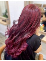 ライオン(Lion)&nbsp;チェリーピンク