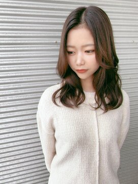 マリアージュバイジュノ(mariage by Juno) チョコレートブラウン