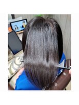 ブルーフィン シセロ(Blue Fin cicero)&nbsp;【日本のツヤ髪を取り戻す】名古屋美髪プロジェクト/髪質改善