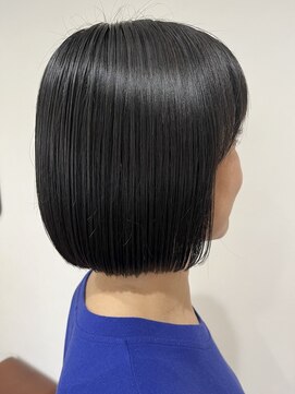 オールウェイズ(always) フラットボブ