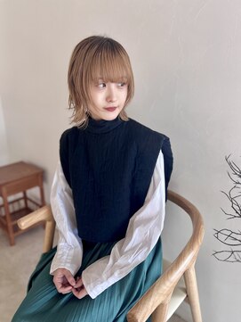 スープルカミサワ(SOUPLE.kamisawa) souple_style