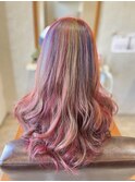 【Asme】ミックスユニコーンcolor