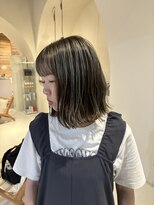 エリス キョウバシ(Eliss)&nbsp;アンブレラカラー