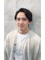 ジーナ 福岡千早(Zina) 荒木 康太