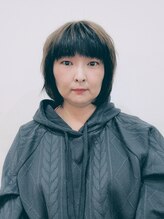 アグ ヘアー イコロ 札幌平岸店(Agu hair ikoro) 丹波 ひとみ
