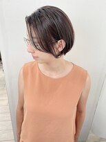 プラグ バイ ネオリーブ(plug by neolive)&nbsp;小顔×髪質改善 [髪質改善/縮毛矯正]韓国N9